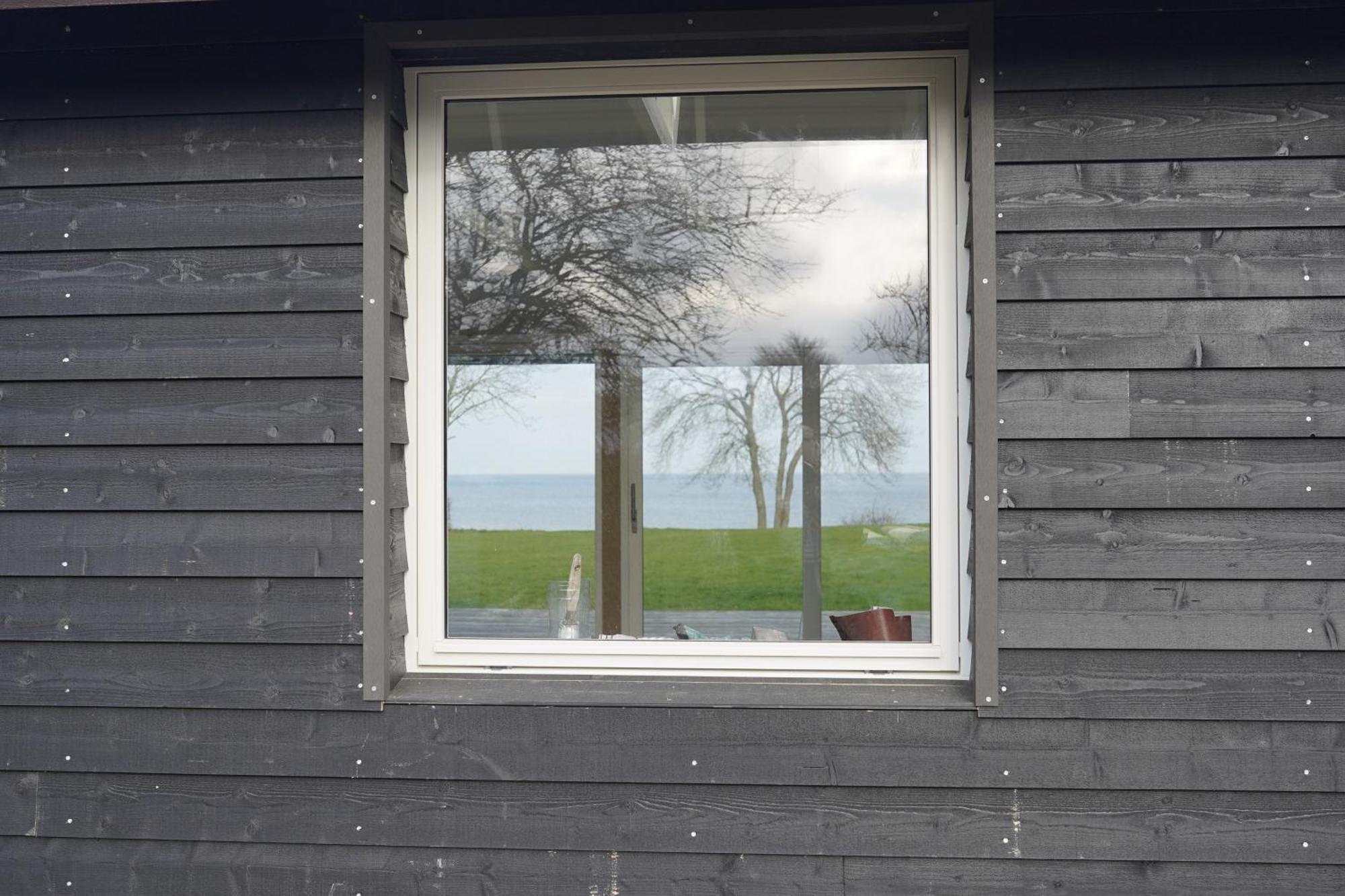 Willa Sea View House All Year - Renovated 2024 Frorup Zewnętrze zdjęcie