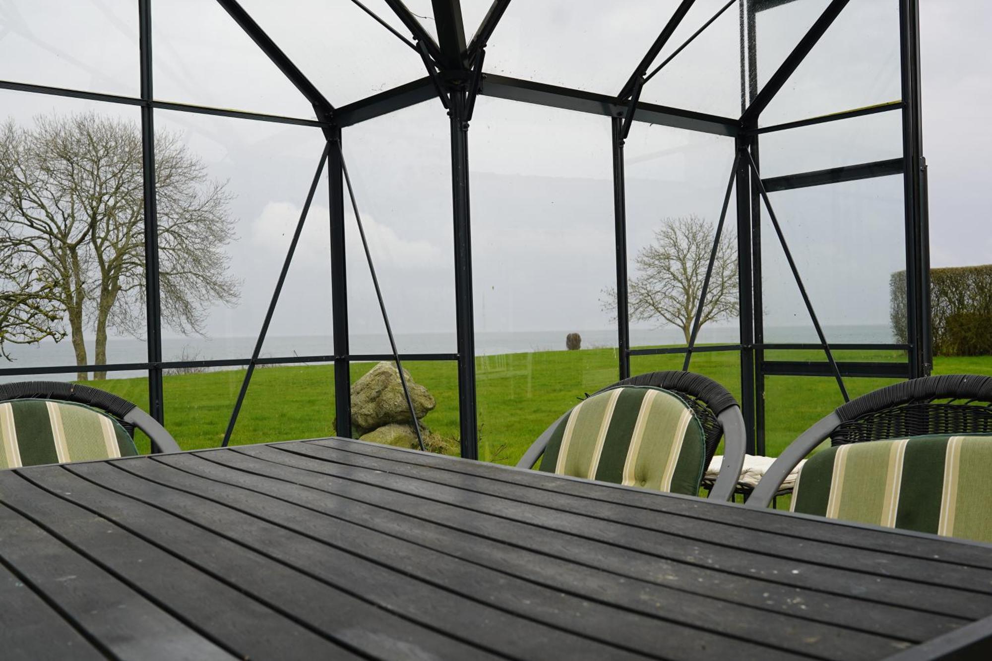 Willa Sea View House All Year - Renovated 2024 Frorup Zewnętrze zdjęcie